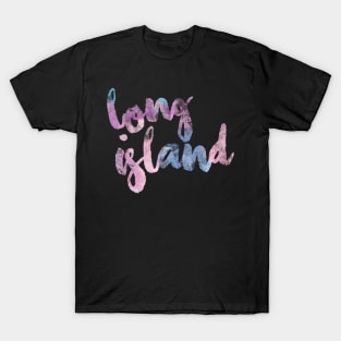 Long Island T-Shirt